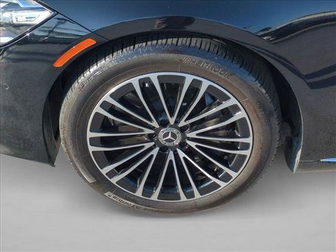 Used 2024 Mercedes-Benz S 580 4MATIC Sedan image 26
