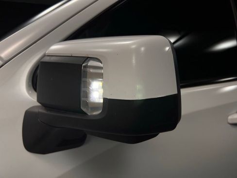 Used 2021 GMC Sierra 1500 AT4 image 26