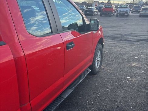 Used 2018 Ford F150 XL w/ Equipment Group 101A Mid image 19