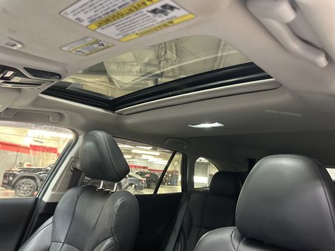 Used 2020 Subaru Outback Limited AWD/4WD image 27