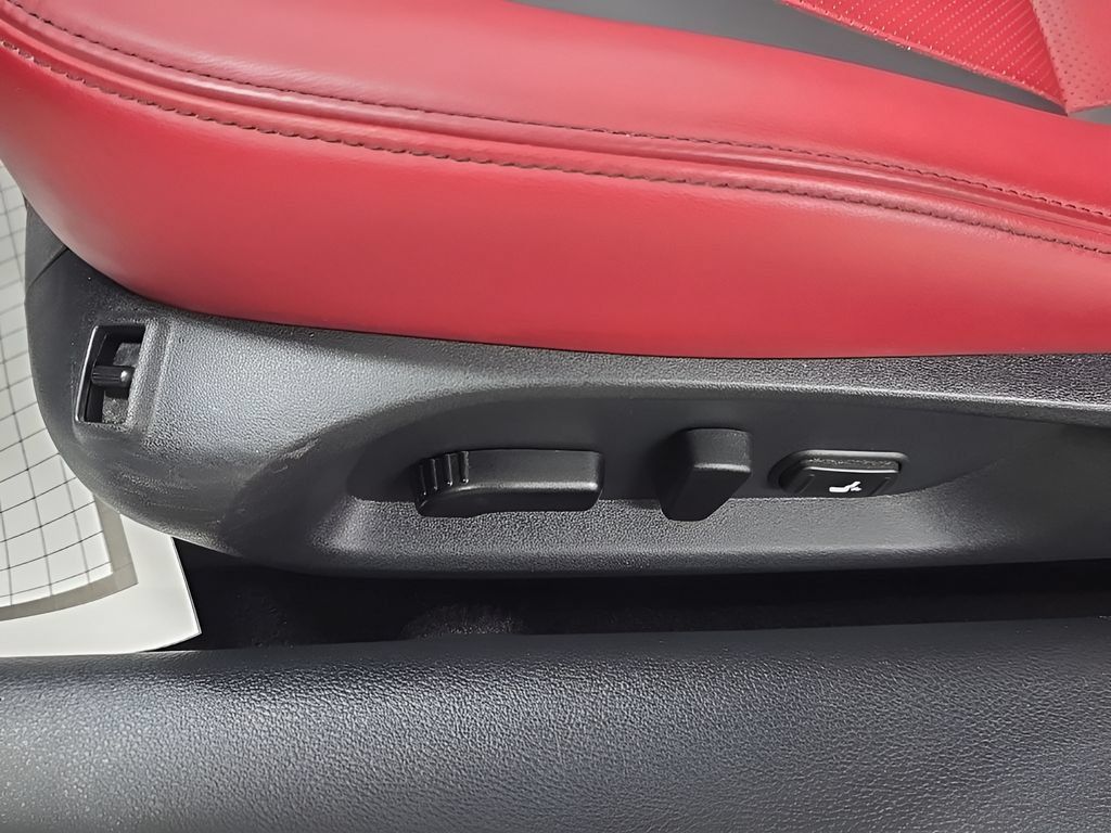 Used 2022 INFINITI Q60 Red Sport 400 w/ Cargo Package AWD/4WD image 15