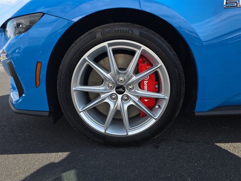 New 2026 Ford Mustang GT Premium image 25