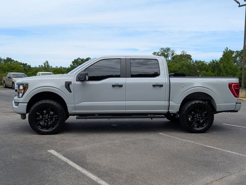 Used 2023 Ford F150 XL w/ STX Black Appearance Package AWD/4WD image 6
