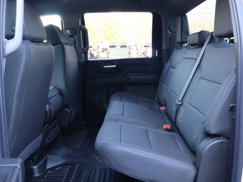 New 2026 Chevrolet Silverado 3500 W/T w/ WT Convenience Package AWD/4WD image 19