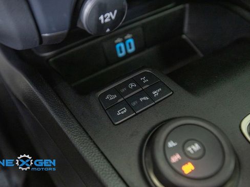Used 2023 Ford Ranger Lariat w/ Tremor Off-Road Package AWD/4WD image 20