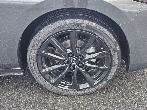New 2026 MAZDA MAZDA3 2.5 S Hatchback w/ Premium Pkg FWD image 32
