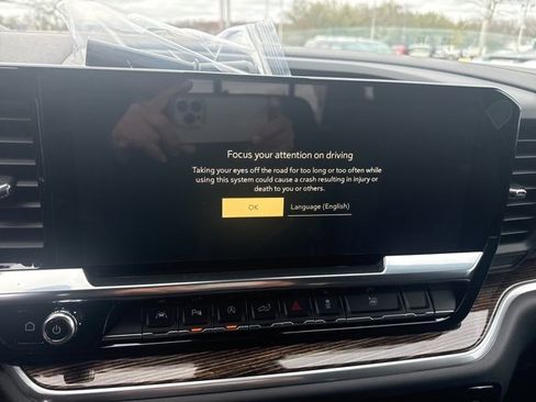 New 2026 GMC Sierra 1500 SLE w/ Preferred Package image 20