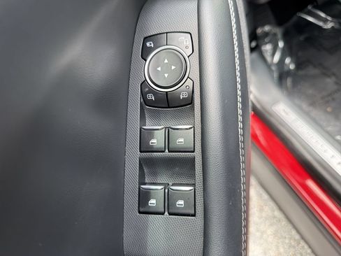 Certified 2023 Ford Mustang Mach-E Premium RWD image 17