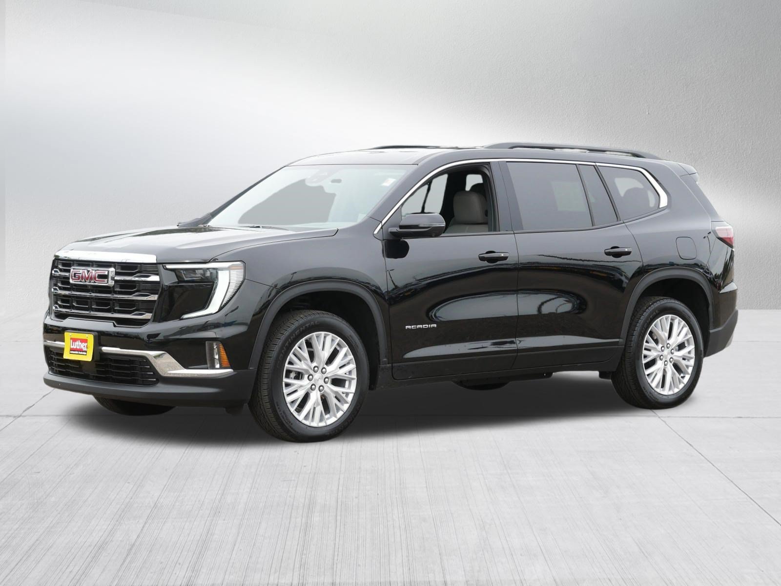 Used 2026 GMC Acadia Elevation w/ Elevation Premium Package AWD/4WD image 3