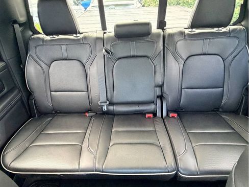 Used 2023 RAM 1500 Limited w/ Body Color Bumper Group AWD/4WD image 23