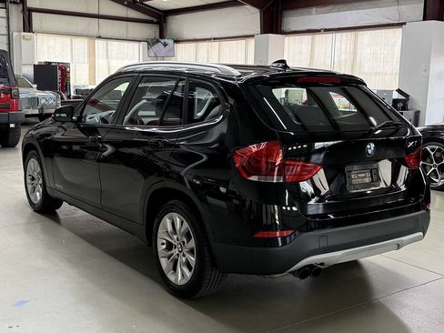 Used 2014 BMW X1 xDrive28i AWD/4WD image 4