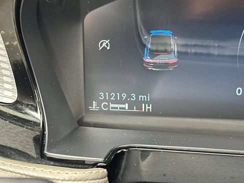 Certified 2024 Lincoln Corsair FWD image 26