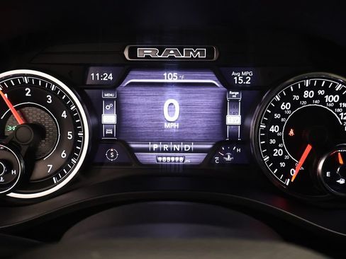 Used 2019 RAM 1500 Big Horn AWD/4WD image 22