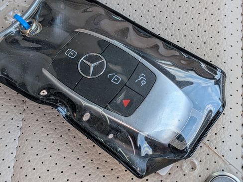 Certified 2020 Mercedes-Benz C 300 Sedan image 38