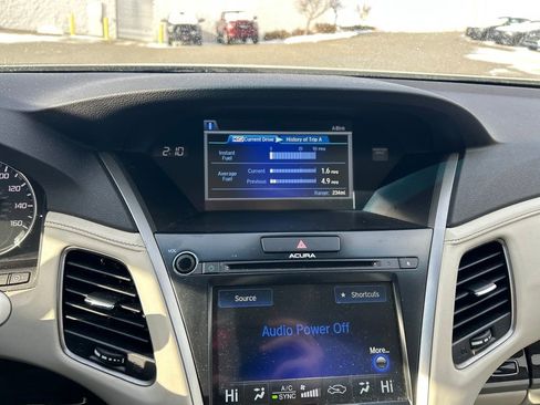 Used 2016 Acura RLX w/ Technology Package image 25