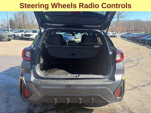 Certified 2025 Subaru Crosstrek 2.5i Sport AWD/4WD image 13