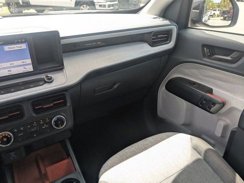 Certified 2024 Ford Maverick XLT w/ XLT Luxury Package FWD image 18