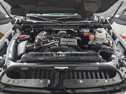 New 2026 GMC Sierra 2500 AT4 w/ AT4 Premium Plus Package image 32