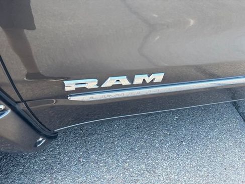 Used 2020 RAM 1500 Limited AWD/4WD image 7