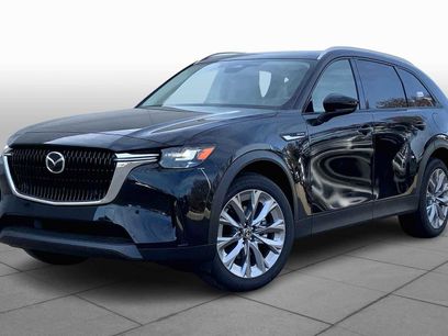 New 2026 MAZDA CX-90 3.3 Turbo w/ Preferred Package