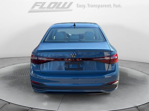 New 2026 Volkswagen Jetta S image 6