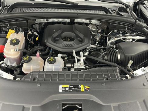 Used 2023 Jeep Grand Cherokee 4WD 4xe image 26