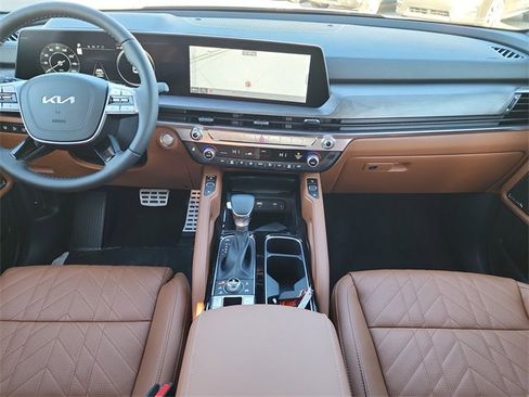 New 2025 Kia Telluride SX Prestige X-Line image 20