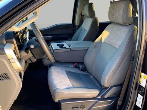 Used 2025 Ford F250 XLT AWD/4WD image 8