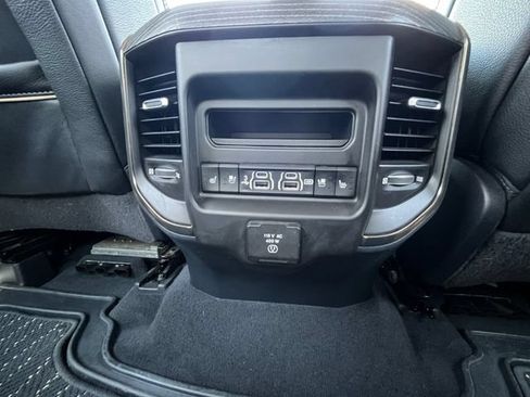 Used 2019 RAM 1500 Limited AWD/4WD image 30