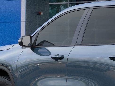 New 2026 Chevrolet Traverse Z71 w/ Enhanced Driving Package image 12