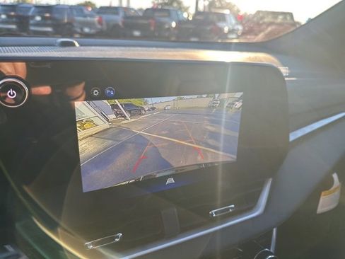 New 2026 Chevrolet Equinox LT w/ Convenience Package II image 37