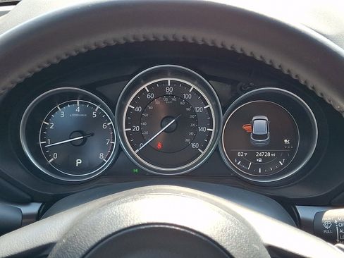 Certified 2023 MAZDA CX-5 AWD 2.5 S image 21