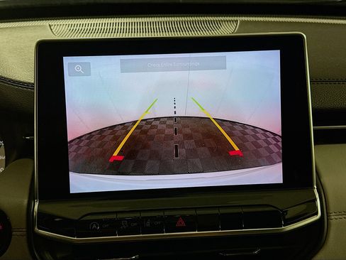 Used 2022 Jeep Compass Limited image 21