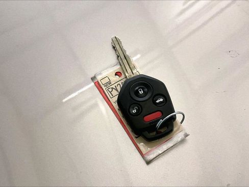 Used 2018 Subaru Legacy 2.5i Premium image 9