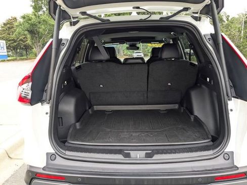Certified 2024 Honda CR-V Sport-L image 37