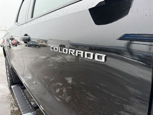 Used 2024 Chevrolet Colorado Z71 w/ Advanced Trailering Package image 13