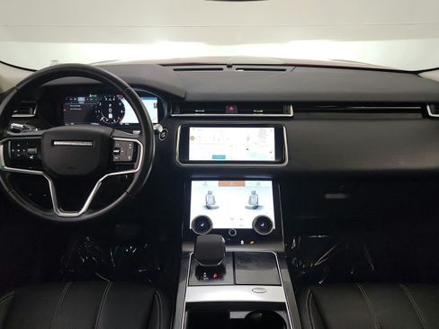 Used 2021 Land Rover Range Rover Velar S AWD/4WD image 20