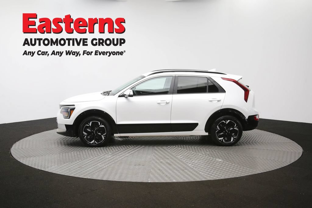 Used 2023 Kia Niro Wind w/ Wind Preserve Package FWD image 60