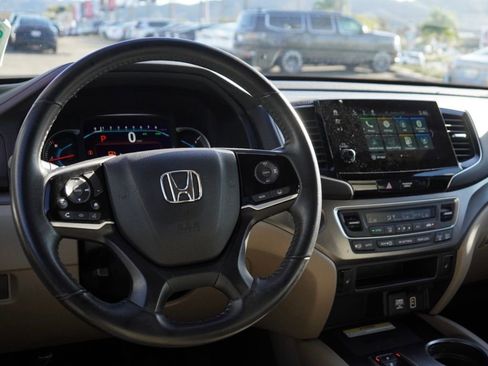 Used 2022 Honda Pilot Special Edition image 21