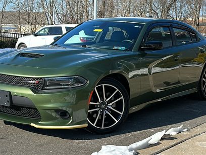 Used 2023 Dodge Charger R/T w/ Plus Group