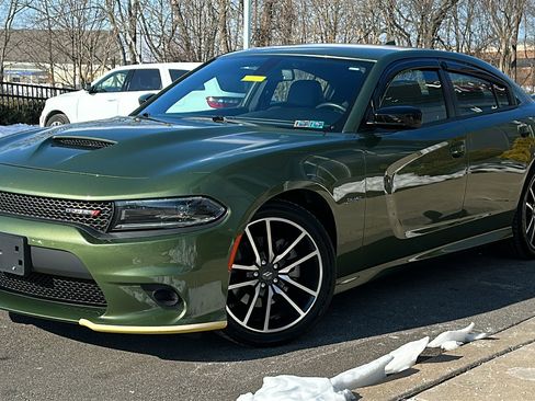 Used 2023 Dodge Charger R/T w/ Plus Group image 1