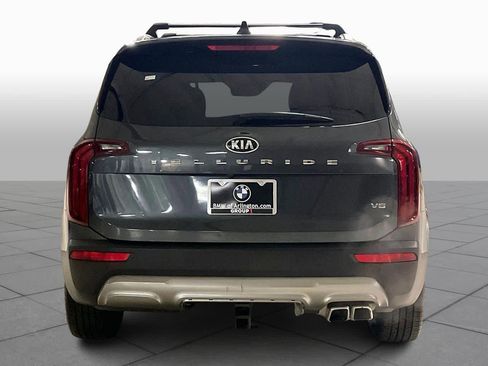 Used 2020 Kia Telluride S image 5
