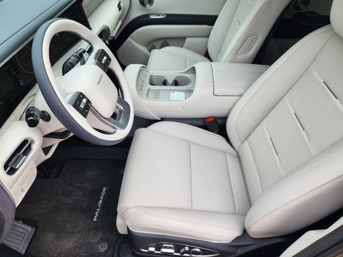 New 2026 Hyundai Palisade Calligraphy AWD/4WD image 8
