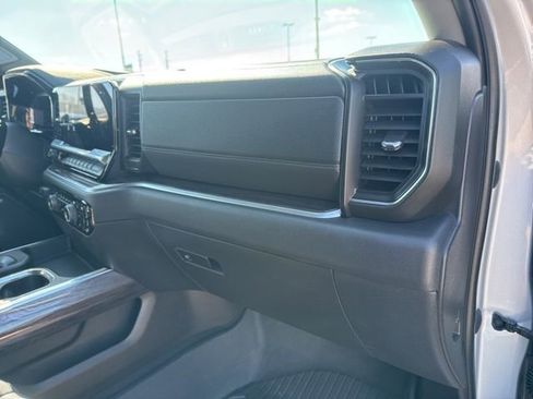 Used 2022 Chevrolet Silverado 1500 LTZ w/ LTZ Convenience Package II image 55