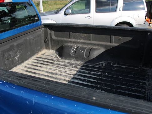 Used 2021 Ford Ranger XL w/ XL Chrome Appearance Package RWD image 26