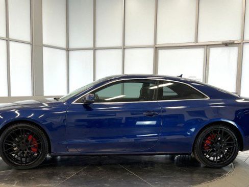 Used 2013 Audi A5 2.0T Prestige image 4