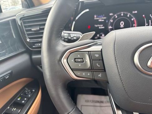 Used 2025 Lexus NX 350 AWD w/ Accessory Package (2T) image 15