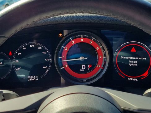 Certified 2021 Porsche 911 Carrera image 37