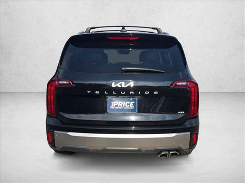 Used 2025 Kia Telluride S AWD/4WD image 6