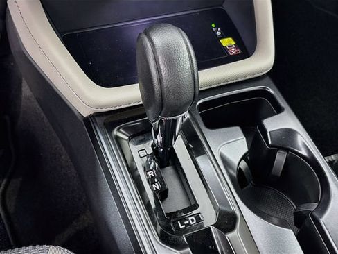 New 2026 Subaru Forester Premium AWD/4WD image 17